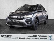 Dacia Sandero, 1.0 III Stepway Expression TCe 90, Jahr 2024 - Krefeld