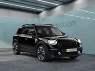 MINI Cooper S, E ALL4 Countryman, Jahr 2021 - München