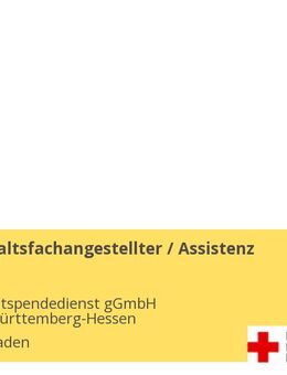 Rechtsanwaltsfachangestellter / Assistenz (m/w/d) - Baden-Baden