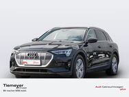 Audi e-tron, 55 Q AMBIENTE VO-HI VORB, Jahr 2022 - Gelsenkirchen