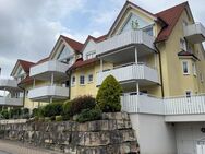 Schöne Wohnung in Bad Rappenau inclusive TG Stellplatz zu Verkaufen - Bad Rappenau