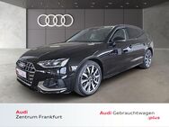 Audi A4, Avant 50 TDI quattro advanced, Jahr 2023 - Frankfurt (Main)