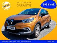 Renault Captur Limited - Wildau