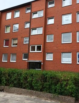Vermietete 3 Zi.-ETW im 3. OG in Emden-Barenburg - Emden