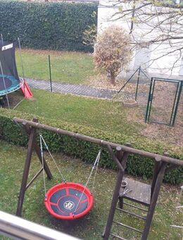 Schöne Etagenwohnung in der Hirschauer Innenstadt - Hirschau