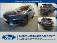 Ford Kuga 2,5 Duratec PHEV X ST-LINE AHK abnehmbar - Passau