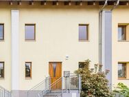 Einfamilienreihenhaus im mediterranen Stil in Mühlenbeck - Mühlenbecker Land