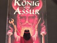 Jutta Ahrens - Der König von Assur - Essen