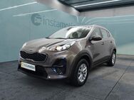 Kia Sportage, 1.6 Edition 7 16, Jahr 2019 - München