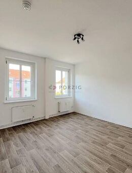 Ihr Familienglück beginnt hier - 5-Zimmer-Wohnung mit Freiraum & Komfort - Chemnitz