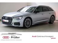 Audi A6, Avant 55 TFSI e Sport S line qu tro, Jahr 2020 - Neuburg (Donau)