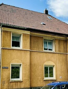 Schicke, renovierte und einzugsbereite 4 Zimmer-Wohnung im Erdgeschoß in Lüdenscheid-Brügge! - Lüdenscheid
