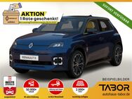 Renault R 5, 5 Iconic Five 150 Comfort Range, Jahr 2022 - Achern