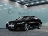 BMW i4, eDrive40 Gran Coupe Memorysitze HIFI Iconic, Jahr 2023 - München