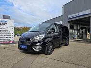 Ford Tourneo Custom 320 L2 Titanium X *AHK*NAV*ACC*XE - Neudenau