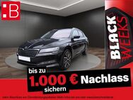 Skoda Superb, 2.0 TDI Combi Style COLUMBUS, Jahr 2023 - Greding