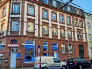 schöne 2-Zi. Whg. Friedensstr, Schwerin - Schwerin