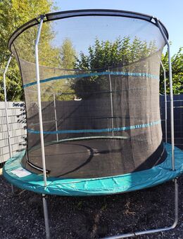 Trampolin mit 3 meter Durchmesser zu verkaufen - Wendisch Baggendorf