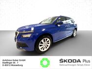 Skoda Kamiq, 1.0 TSI Automatik - Style, Jahr 2020 - Wasserburg (Inn)