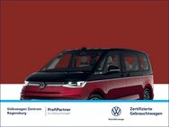 VW T6 Multivan, 2.0 TDI 1 Comfortline, Jahr 2021 - Regensburg