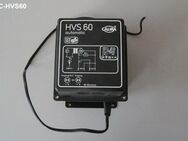 Calira HVS 60 Automatic gebraucht - Schotten Zentrum