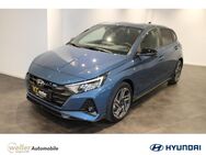 Hyundai i20, N Line Park Distance Control, Jahr 2024 - Bietigheim-Bissingen