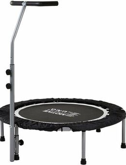 MOTIVE FITNESS by U.N.O. Fitnesstrampolin Fit Jumper 100, Ø 100 cm