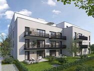 Neubau 2 Zimmer Wohnung mit TG-Stellplatz (kein Duplex) - Germering