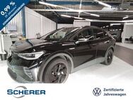 VW ID.4, Pro Performance ID 4 PRO, Jahr 2023 - Neunkirchen (Saarland)