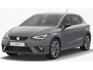 Seat Ibiza, 1.5 TSI FR Anniversary Edition, Jahr 2024 - Weinheim