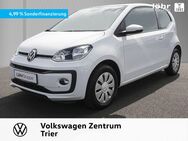 VW up, 1.0, Jahr 2020 - Trier