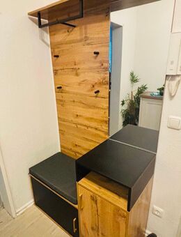 Gardarobe - Ratingen