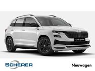 Skoda Karoq, 1.5 TSI Sportline, Jahr 2022 - Bingen (Rhein)