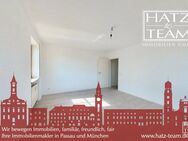 Ideal für Kapitalanleger! Moderne, vermietete 2-Zimmer-Wohnung mit tollem Ausblick in Bad Griesbach! - Bad Griesbach (Rottal)