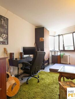 1-ZIMMER-APARTMENT MIT TIEFGARAGENSTELLPLATZ IN HARTENBERG-MÜNCHFELD - Mainz