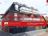 Ansprechende und moderne Erdgeschosswohnung in guter Lage zur Auricher Innenstadt! - Aurich