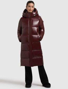 khujo Steppmantel RACHEL2 SHINY