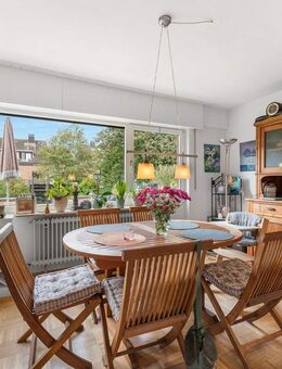 Gemütliches Zuhause in Frechen - lichtdurchflutet & mit großem Balkon - Frechen