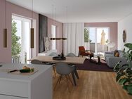 Idyllische 4-Zimmer-Wohnung am Elzufer in Waldkirch-Kollnau - Waldkirch