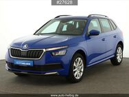 Skoda Kamiq, 1.0 TSI Ambition ####, Jahr 2020 - Donnersdorf