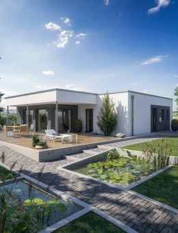 Bien-Zenker: Ihr Traum-Bungalow für die ganze Familie - Staßfurt