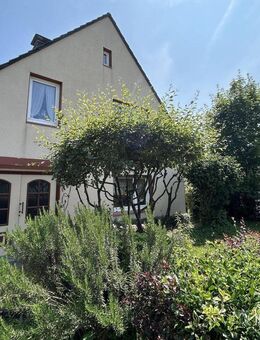 Freistehendes EFH mit Garage in begehrter Lage! - Mettmann