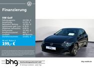 VW Golf, 1.5 TSI Life Light, Jahr 2023 - Mössingen