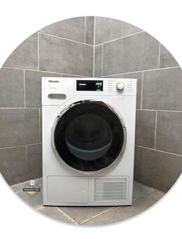 8 kg Miele Wärmepumpentrockner T1 TWF640WP /1 Jahr Garantie & Gratis Lieferung in Berlin! - Berlin