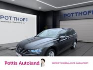 VW Passat Variant, 2.0 TDI BusinessNavi, Jahr 2023 - Hamm