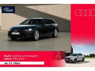 Audi A4, Avant 40 TDI quattro S line, Jahr 2024 - Neumarkt (Oberpfalz)