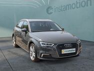 Audi A3, Sportback sport 40 VC, Jahr 2020 - München