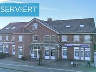 RESERVIERT - Anlagechance: Wohn- und Geschäftshaus mit 4 vermieteten Einheiten in attraktiver Lage - Bad Bentheim
