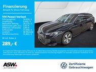 VW Passat Variant, 2.0 TDI Business, Jahr 2024 - Neckarsulm