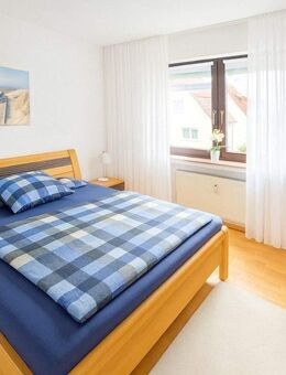 Die erste eigene Wohnung! - Rottenburg (Neckar)